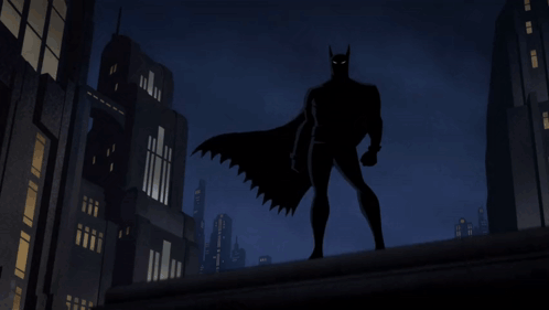 batman gif